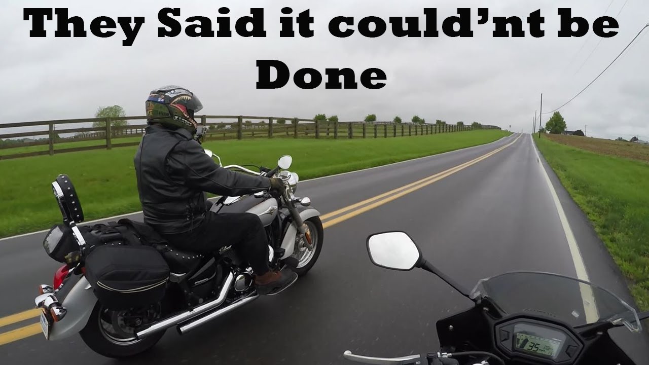 Longest Vulcan highway run
