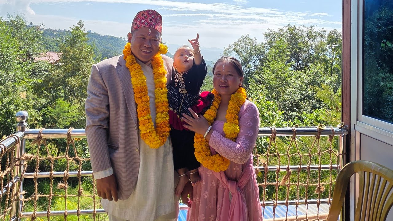 बिशेष तिहार भाईटिका(२०८२)