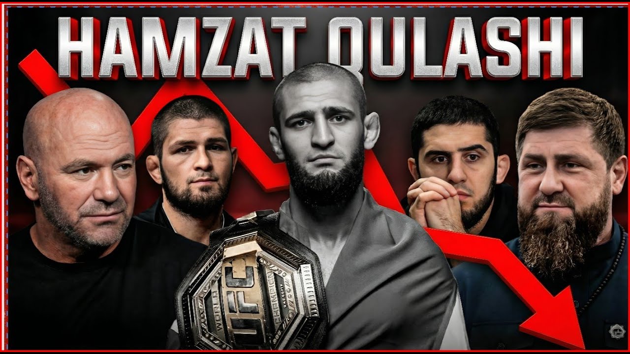 HAMZAT QAYTMAYDI? HAMZAT QULASH TARIXI! HABIB VA ISLAM HAMZATGA DUSHMAN?