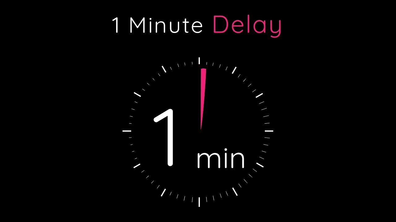 Reduce Cigarettes Using the 1 Minute Delay Technique