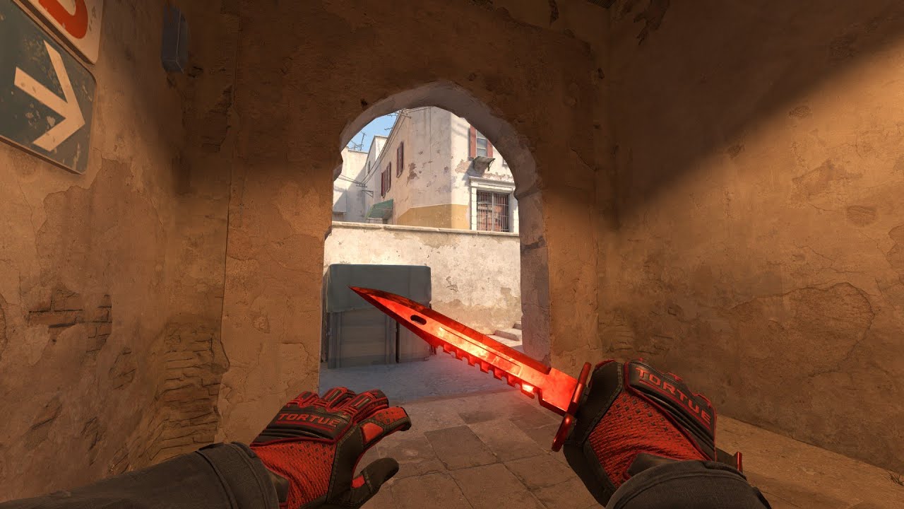 Tier 1 Max Red Crimson Kimonos MW Tradeup!