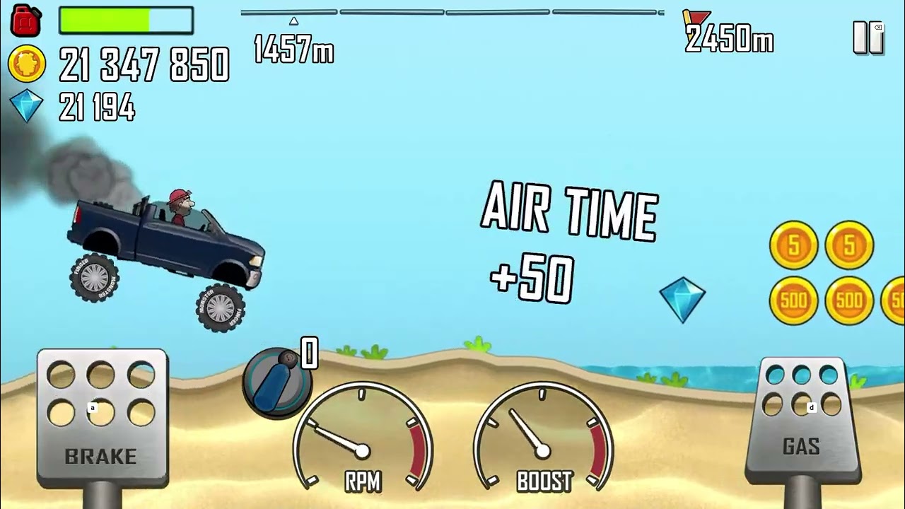 Diesel Beach
