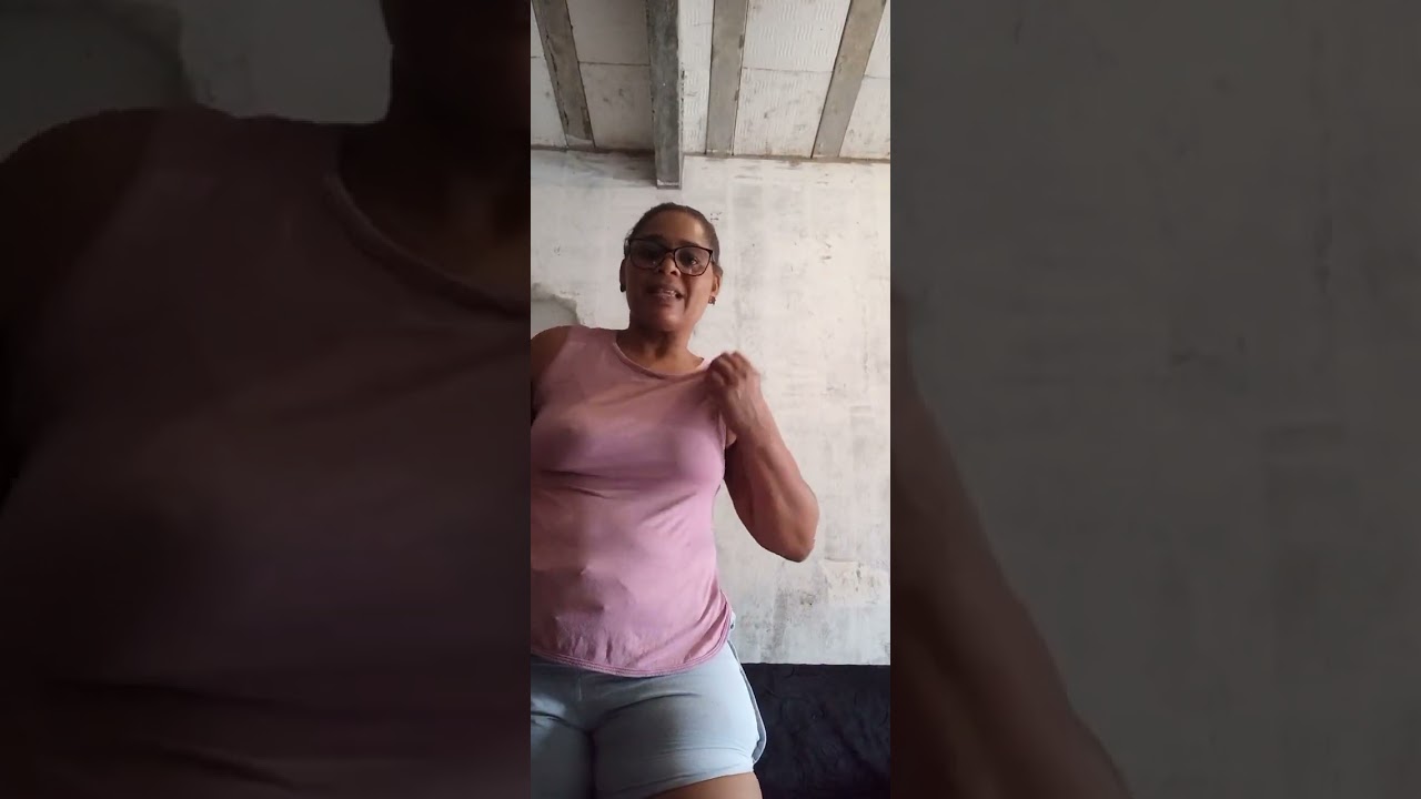 Limpando a minha casa de folga 🤗🤗🤗