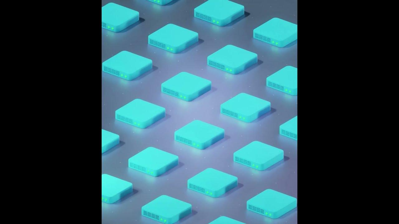 Decentralized Data Storage