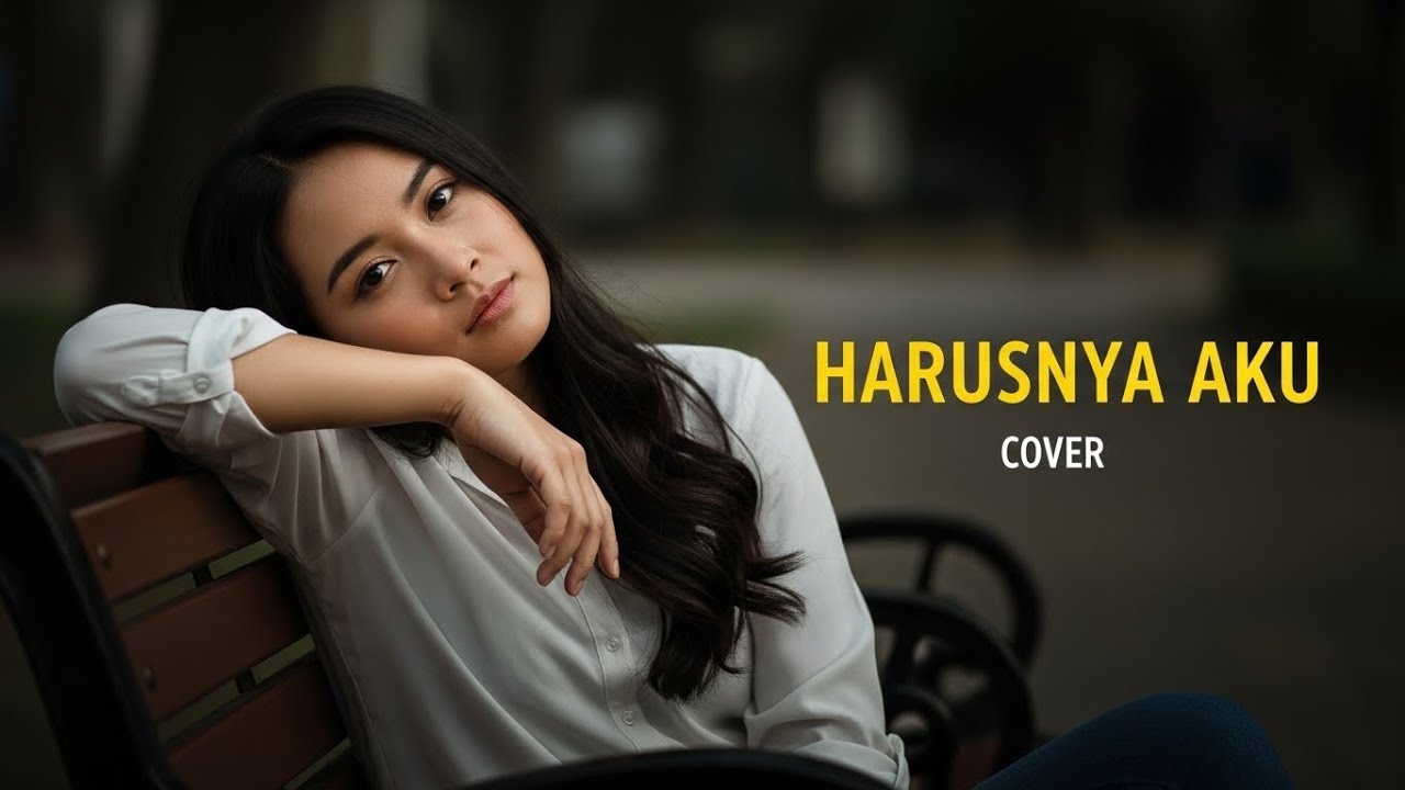 ARMADA - HARUSNYA AKU (COVER BY NoPu)