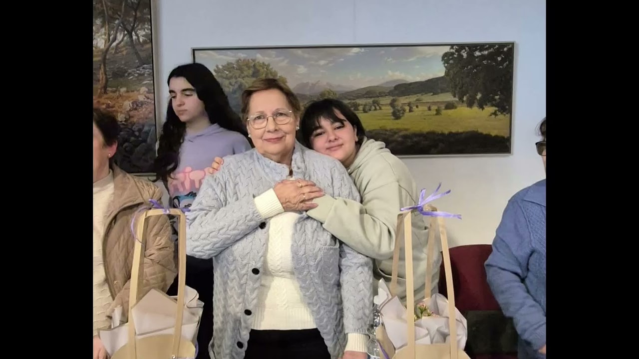 Día de la Mujer 2025