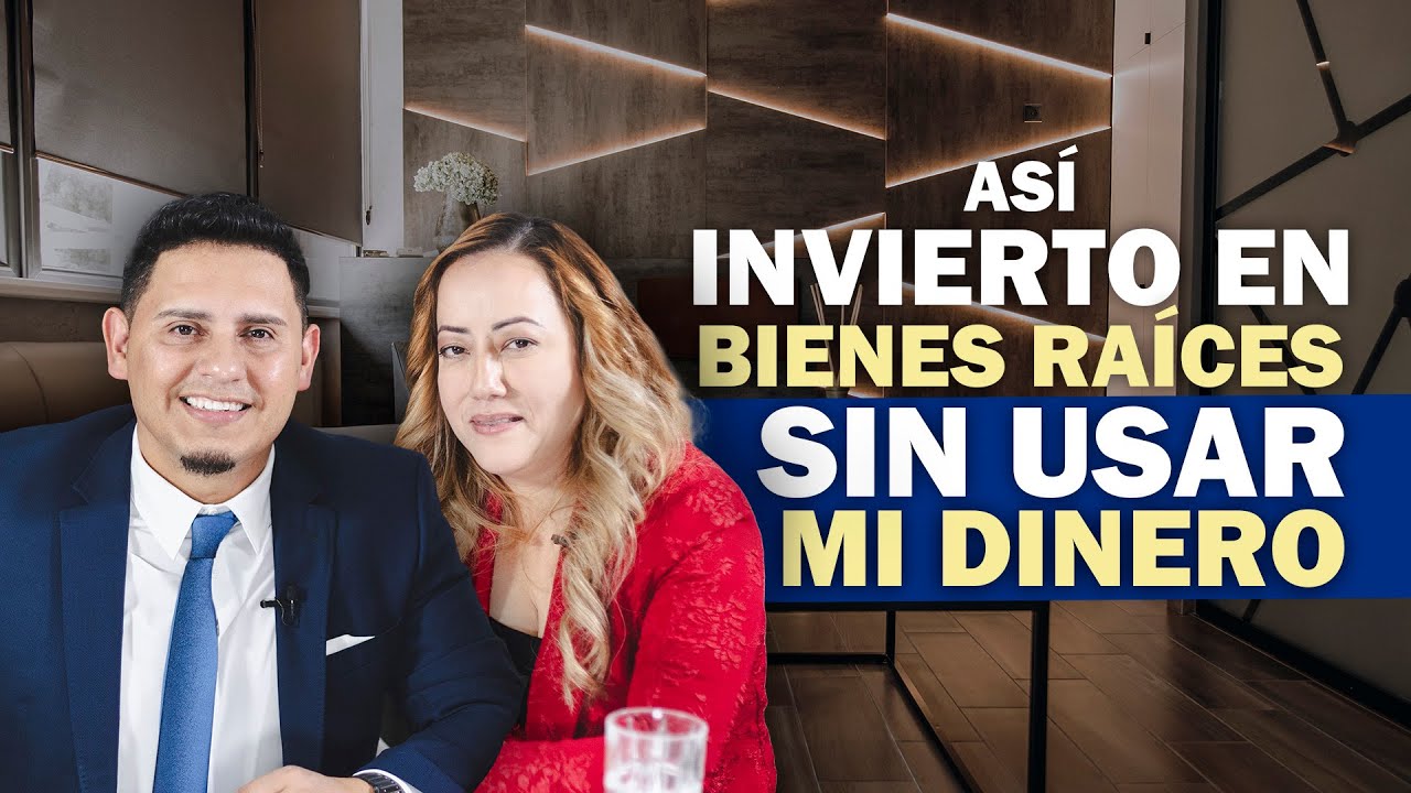 ¿POR QUÉ NECESITO UN HARD MONEY LENDER PARA FIX AND FLIP?