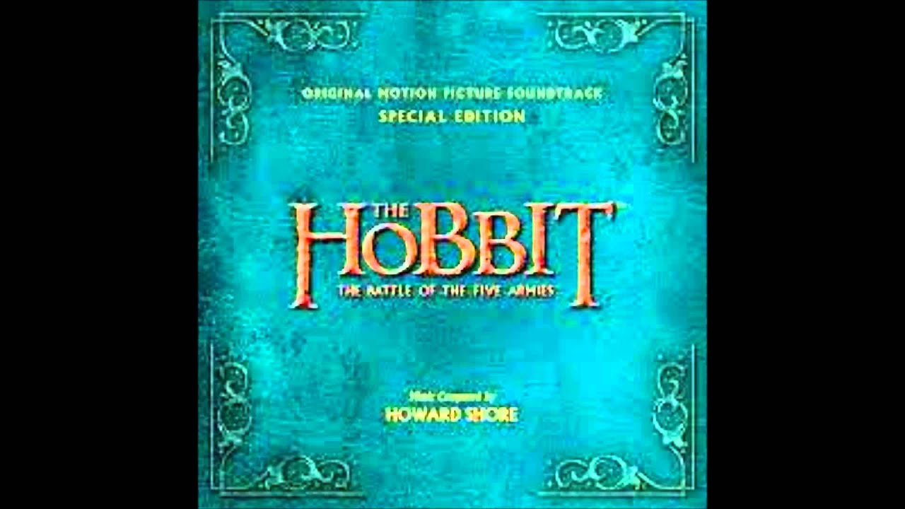 Howard Shore-Mithril
