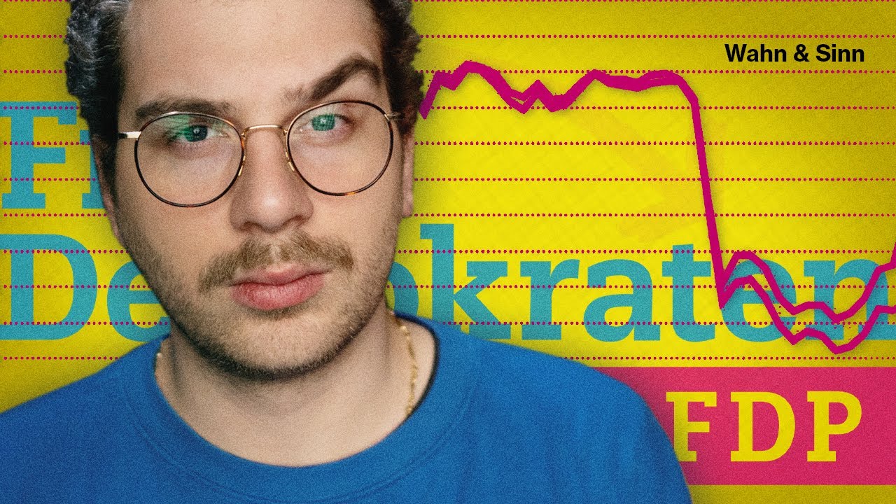 Verzockt die FDP unsere Rente an der Börse? | Aktienrente erklärt