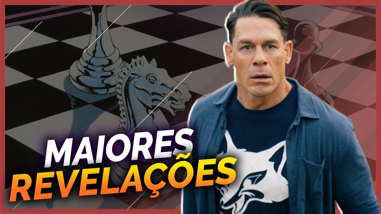 PACIFICADOR | AS MAIORES REVELA&Ccedil;&Otilde;ES DO FINAL DA 2&ordf; TEMPORADA