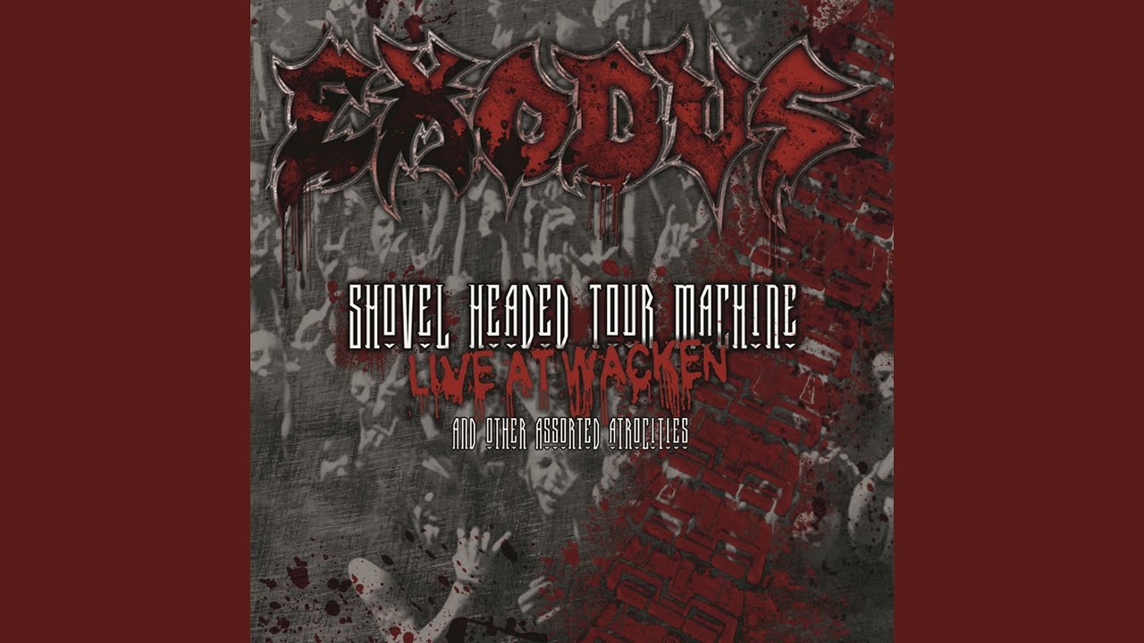 A Lesson in Violence (Live at Wacken, 2008)