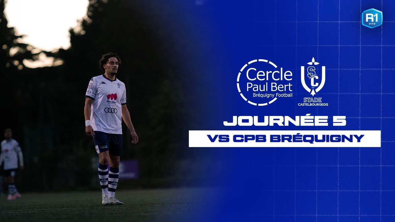 J.5 UN P&Eacute;NALTY &Agrave; LA 95' QUI CHANGE TOUT !!! (face &agrave; Br&eacute;quigny)