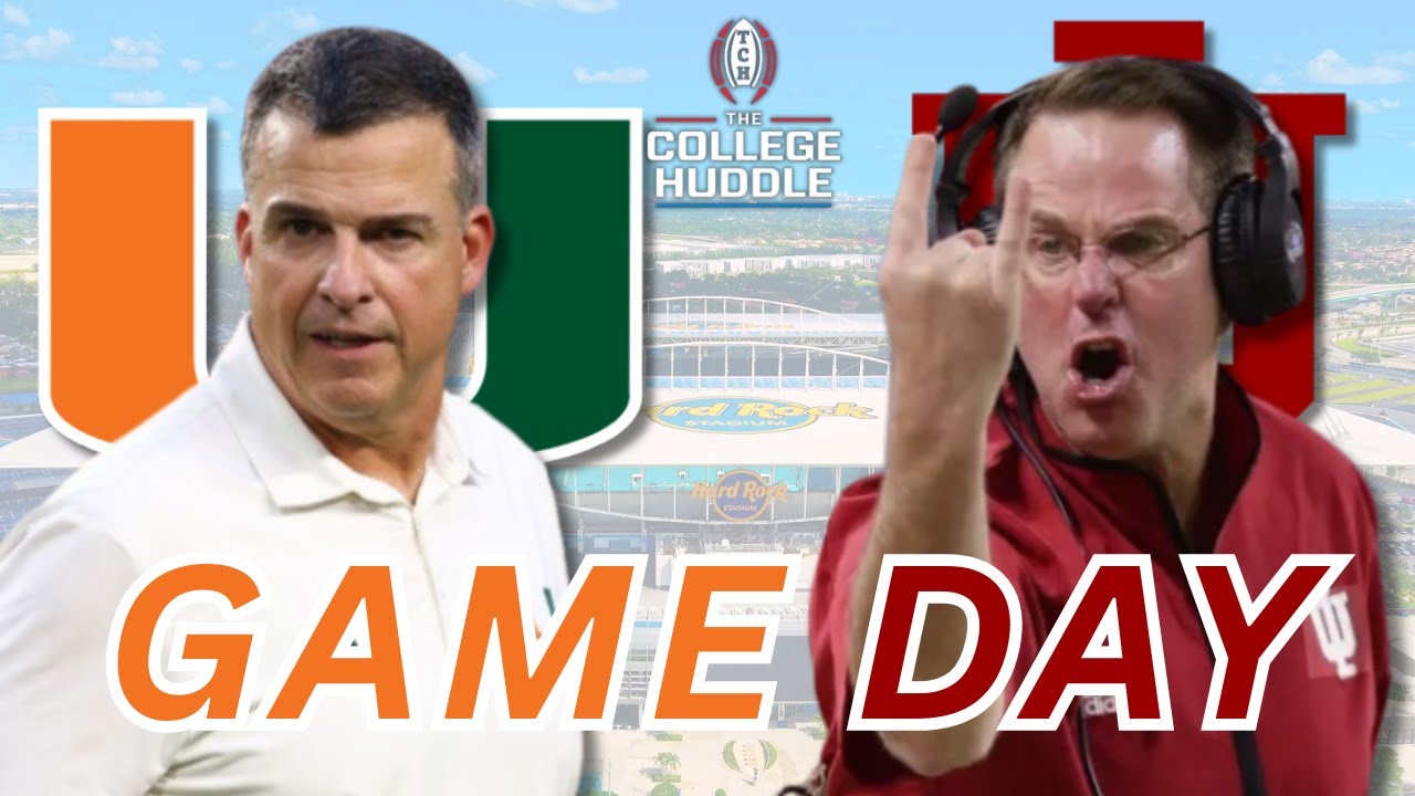 The ONE Thing MIAMI Must Do To Beat INDIANA