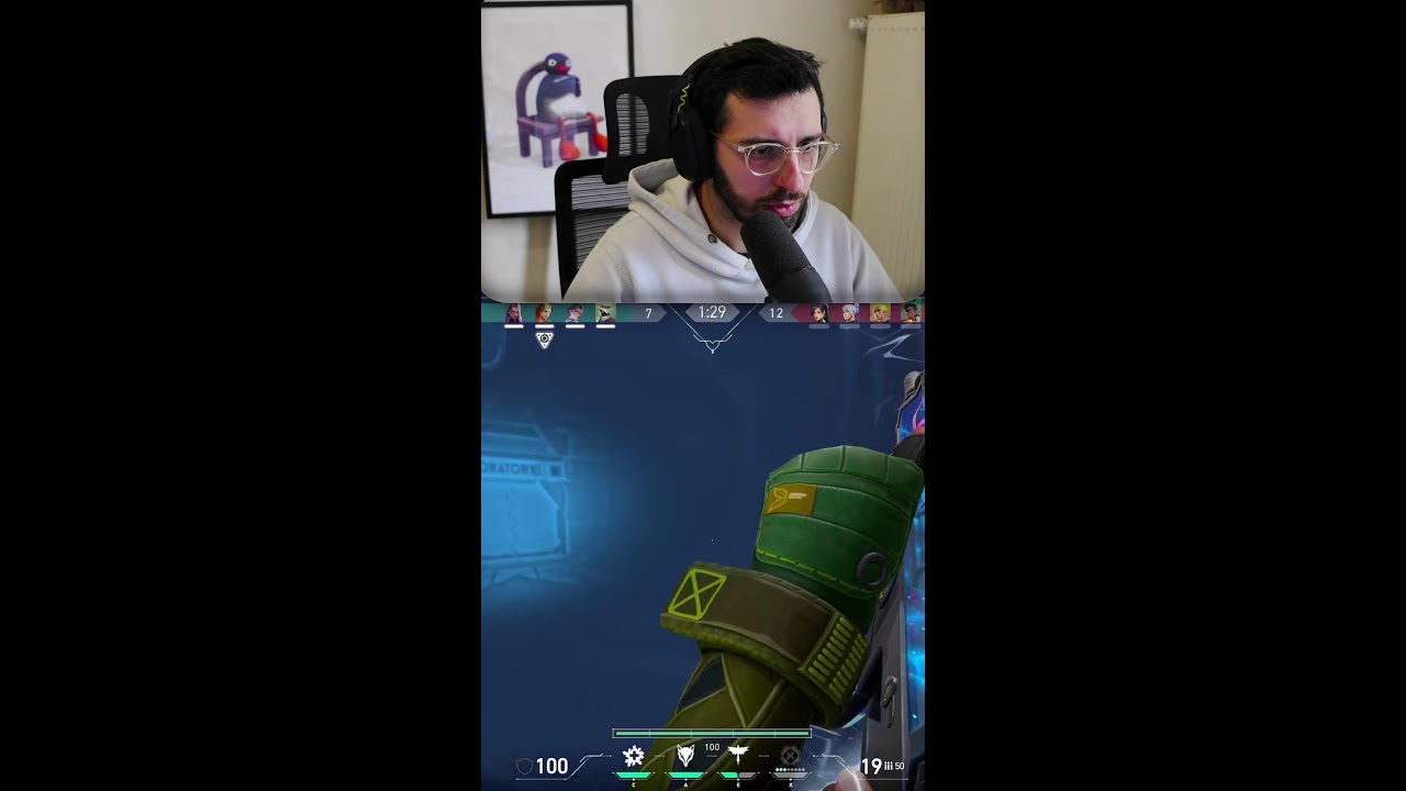 On clutch en Ranked 😈 puis on farme la Cawotte 🥕🔥