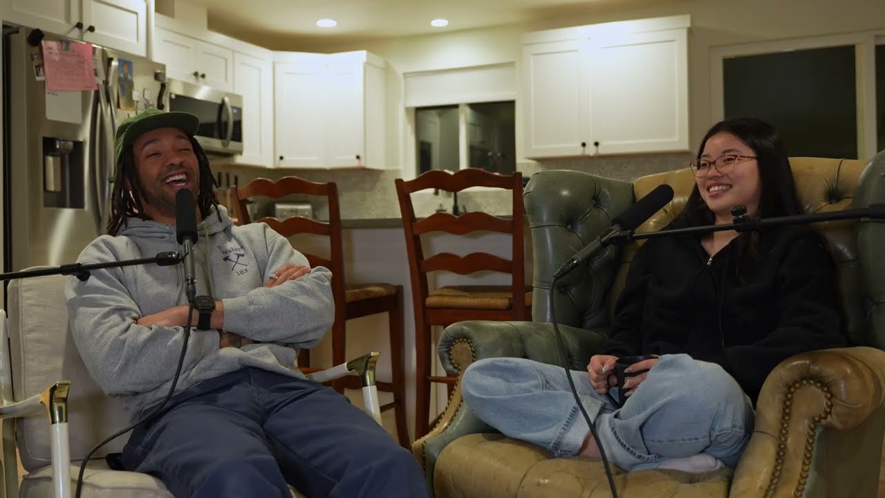 Episode 6 (Hailey Glass)