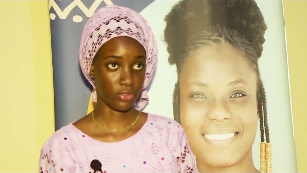 Mauritania ENGAGE SONINKE Version courte