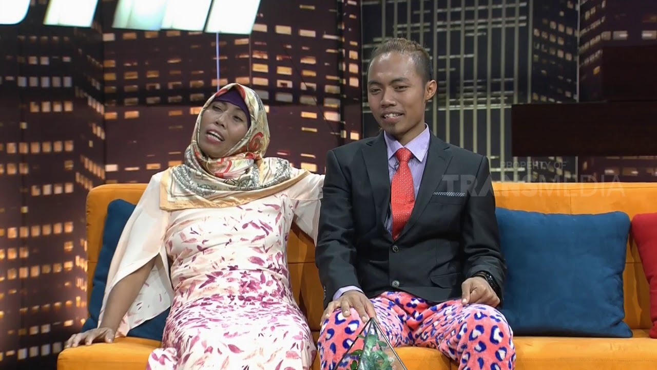 PERJUANGAN BAJINDUL - HITAM PUTIH (4/10/17) 4-2