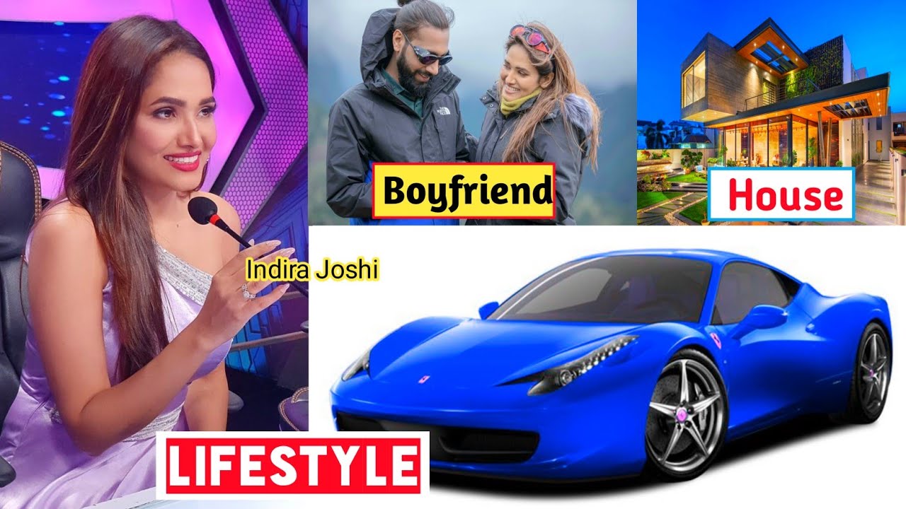 Indira Joshi Biography 2021, Girlfriend, family, Income, Career, House, Age, biography & Net Worth