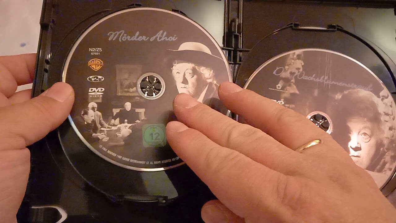 Unboxing: 