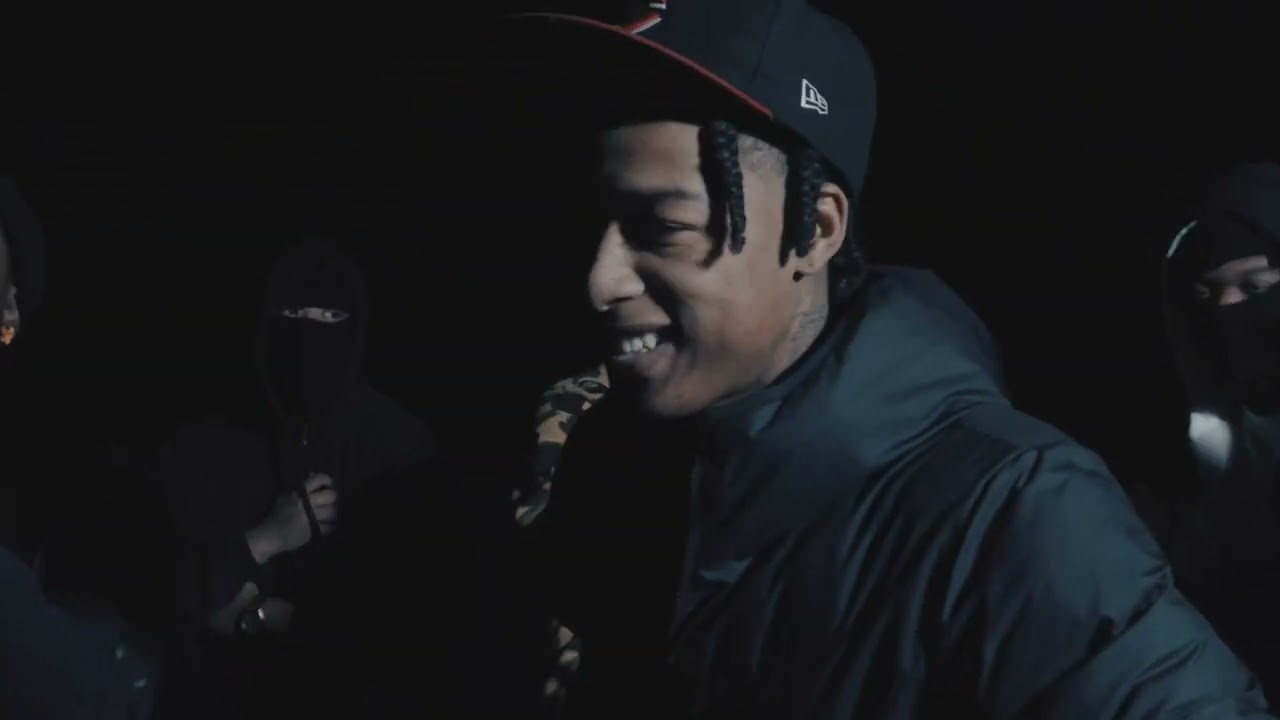 Luldame23 - How It All Began PT. 3  (Official Video)