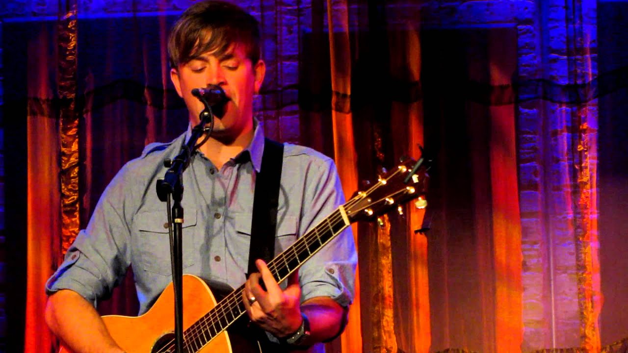 Dave Barnes Little Lies (LIVE) Space Evanston, IL
