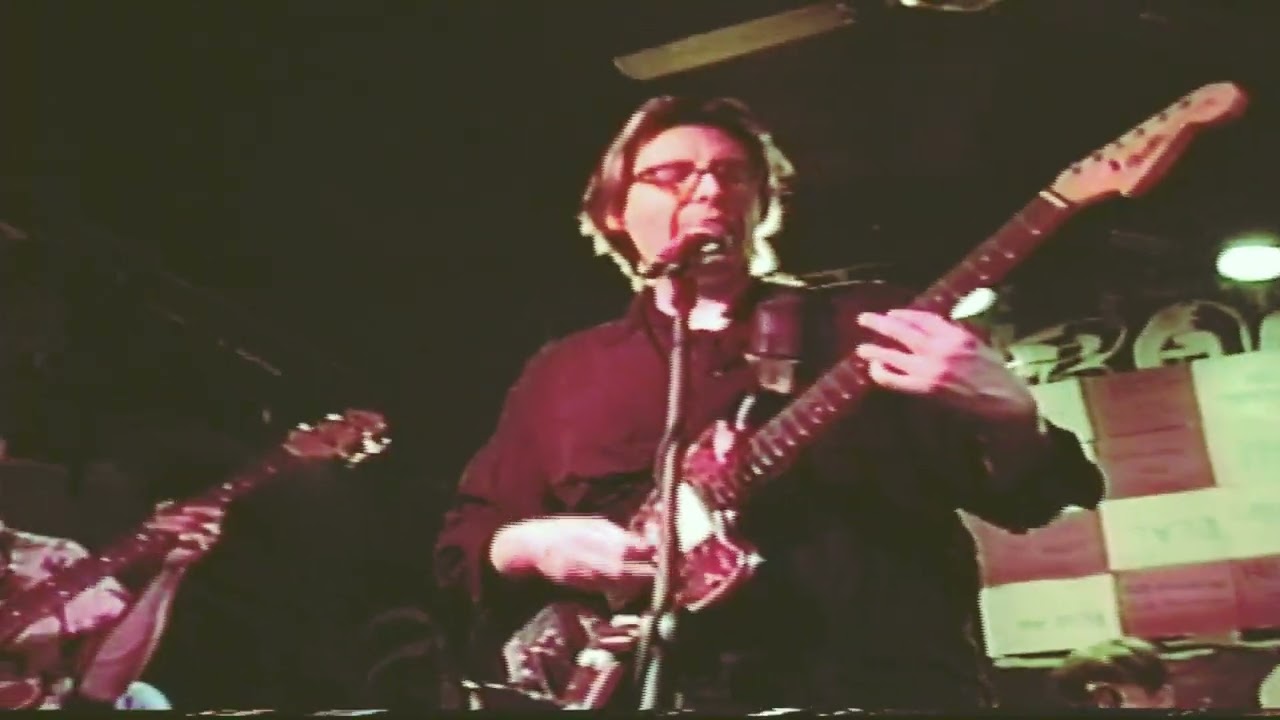 Ugly Beauty - CLE Magazine Showcase 2 7.12.1997