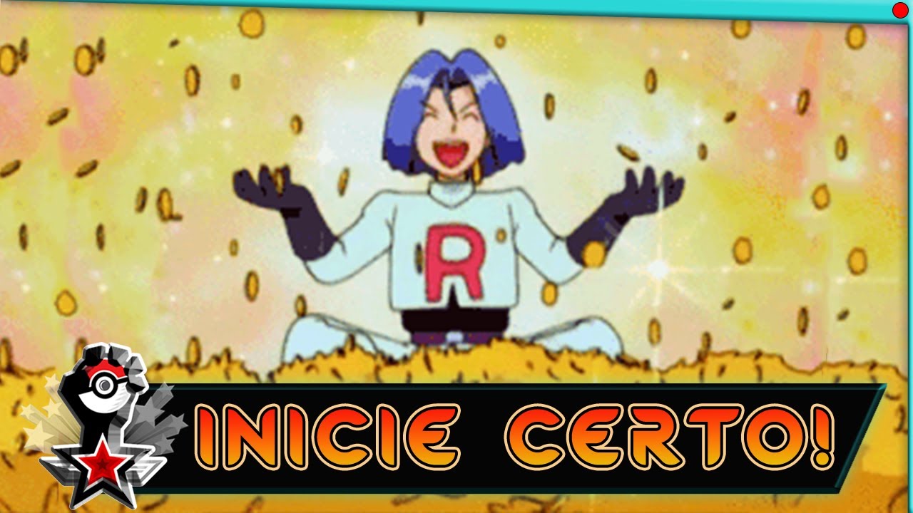 Como Começar em Kanto - Guia Completo de Pokémon Revolution Online