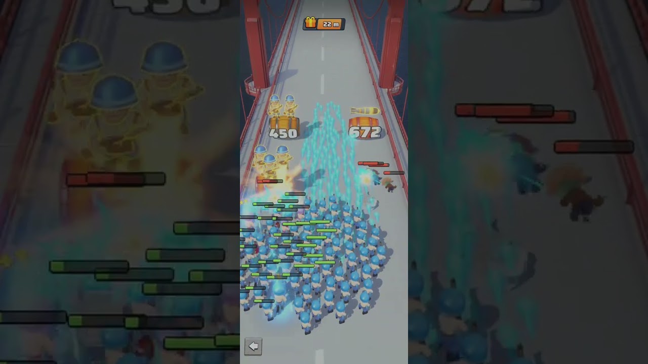 Clearing 10 Levels in Last War: Survival Game | 15 Minute Gameplay #lastwar #mobilegame