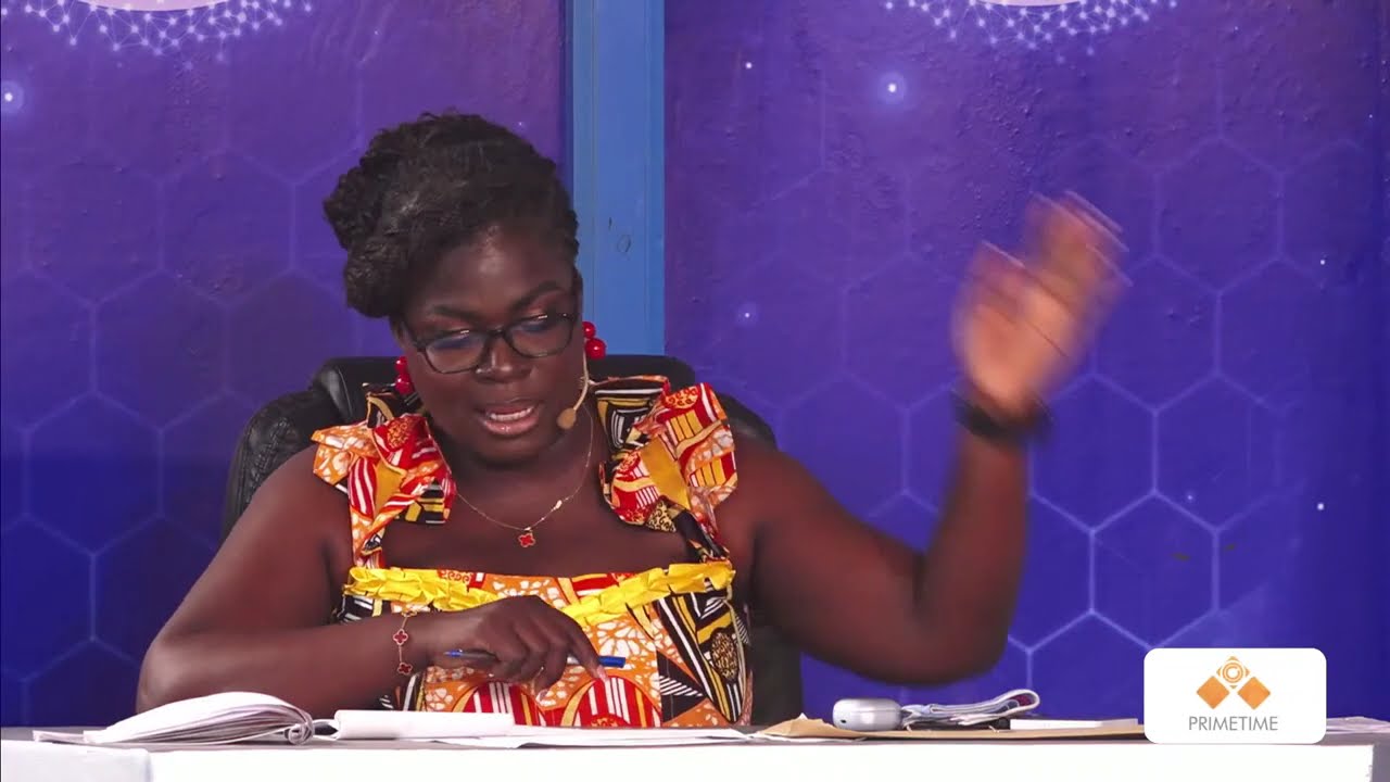 #NSMQ2024 ONE-EIGHTH STAGE | ACHIMOTA SCHOOL VS SUNYANI SHS VS ACCRA GIRLS’ SHS#NSMQonJoy