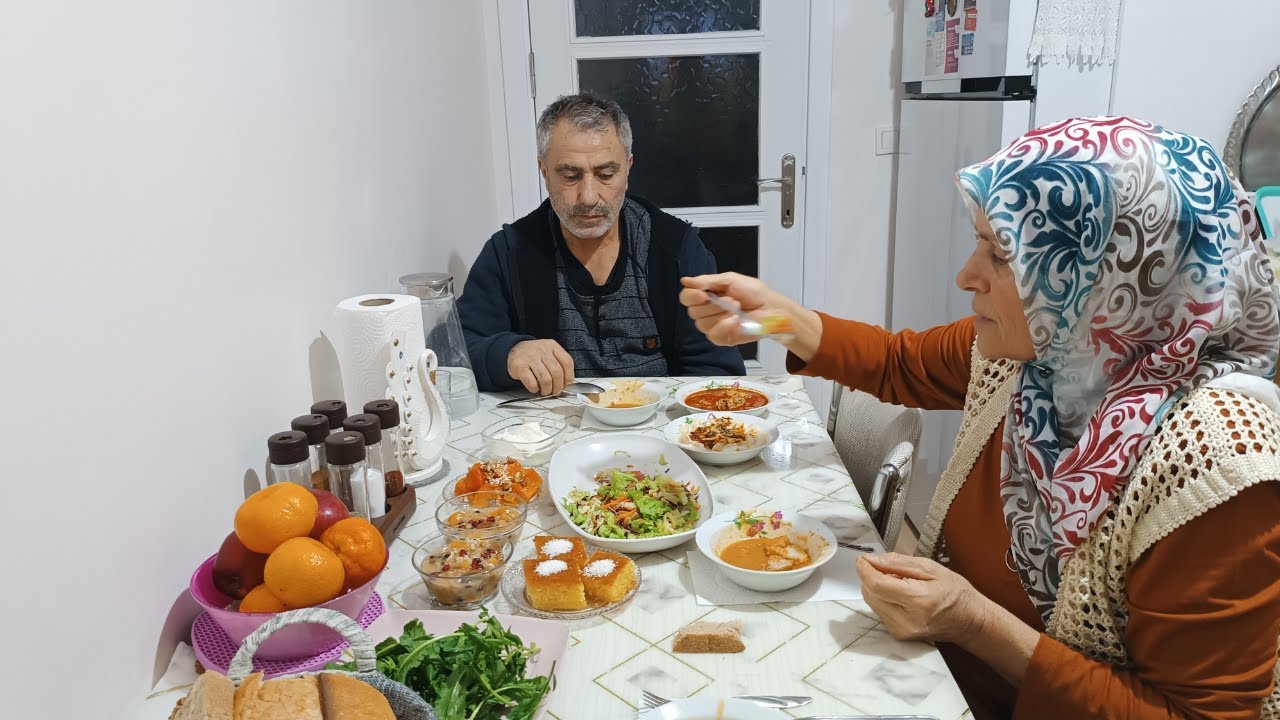 Tavuk Yahnisi Nasıl Yapılır? Annemden Öğrendiğim Gibi