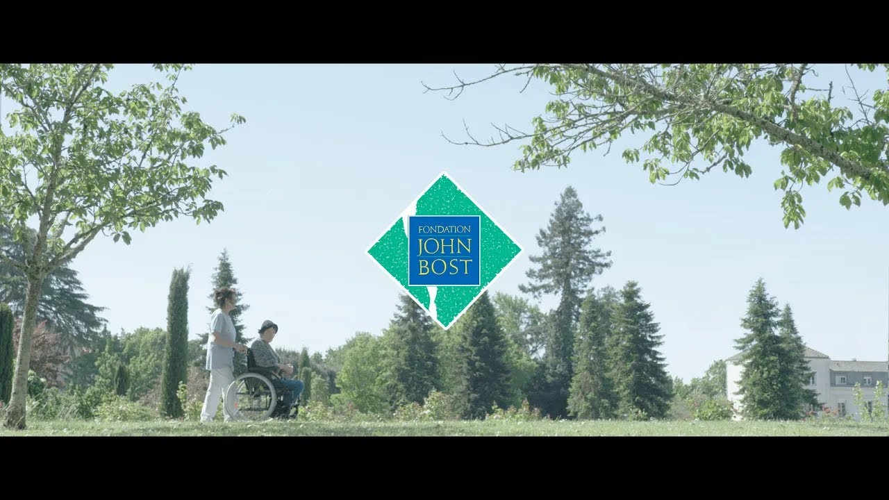 Fondation John BOST