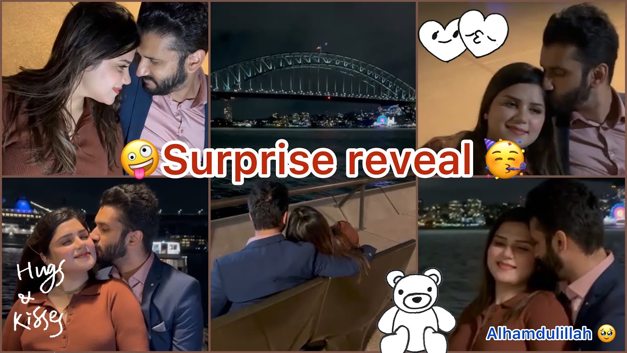 Hamary ghr khushiyan any wali hai 🤩| Big News 🥳 | Nimra Afzal