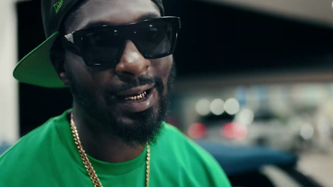 OG WEAT - THAT AIN'T G
