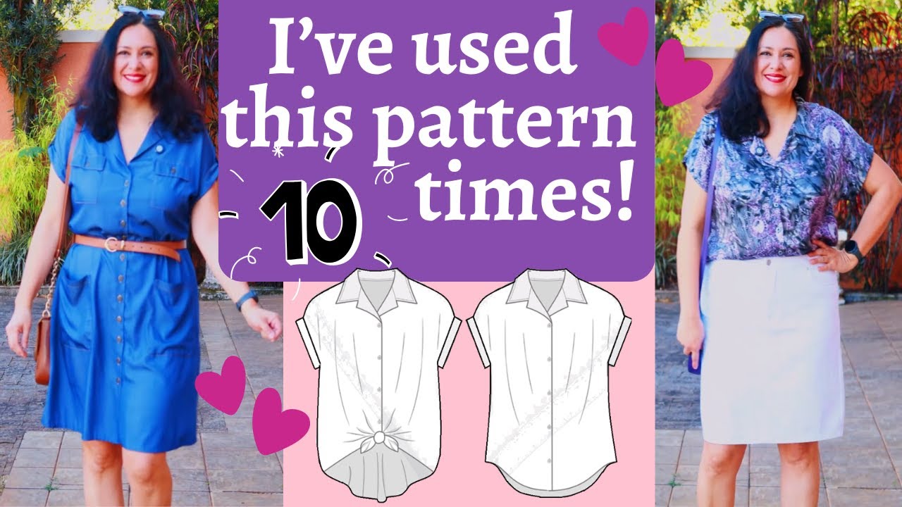 I've used this pattern 10 times! LOVE X10. Melody Dolman (Love Notions). $6 today :)
