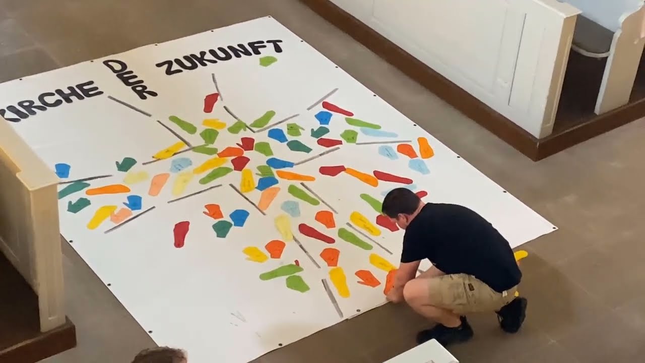 Dekanats Kirchentag Rentweinsdorf 30.06.2024