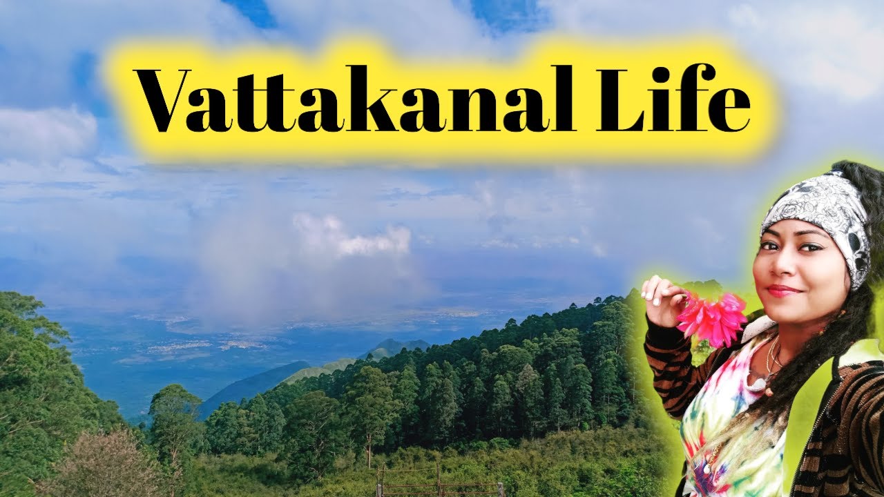 Peace in Vattakanal | Althaf Guest House I Kodai Heaven | Dostel | Kodaikanal
