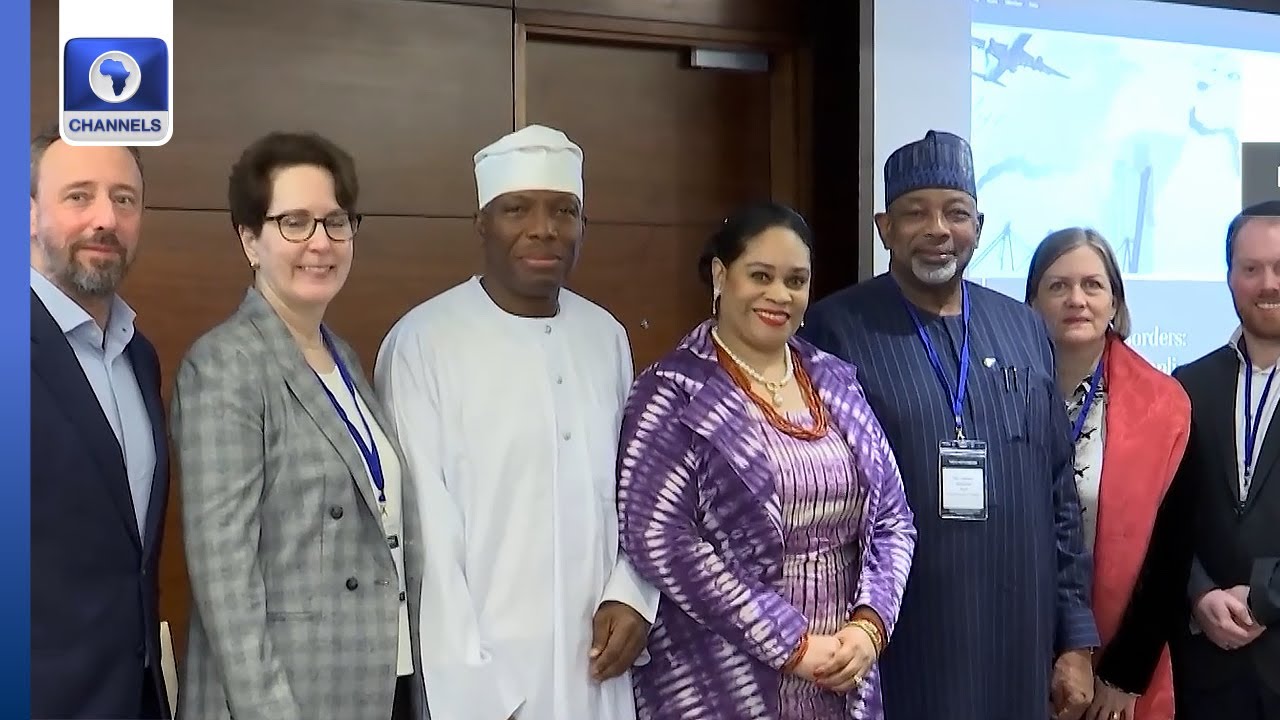 Cocoa Market: Leaders meet in London to discuss sustainability, trade and market innovation