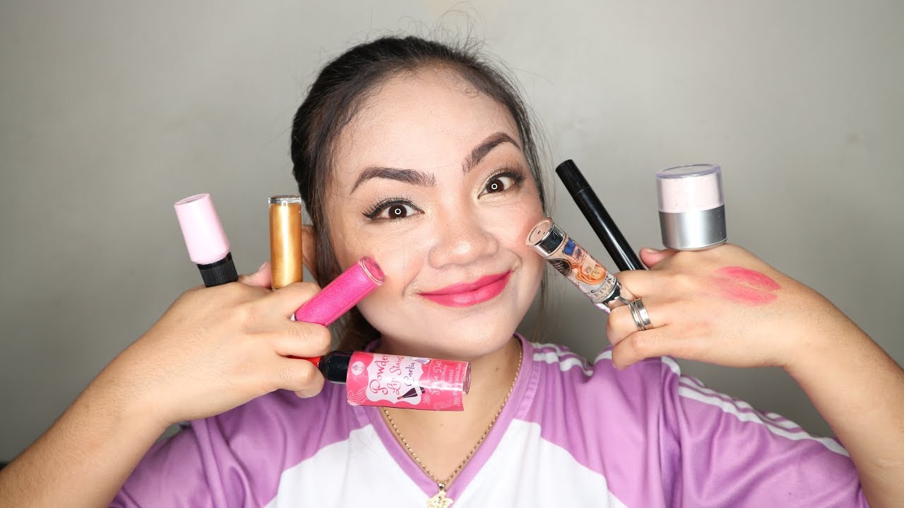 PIXIE DUST PRODUCTS FIRST IMPRESION + REVIEW (LANZ VLOG)
