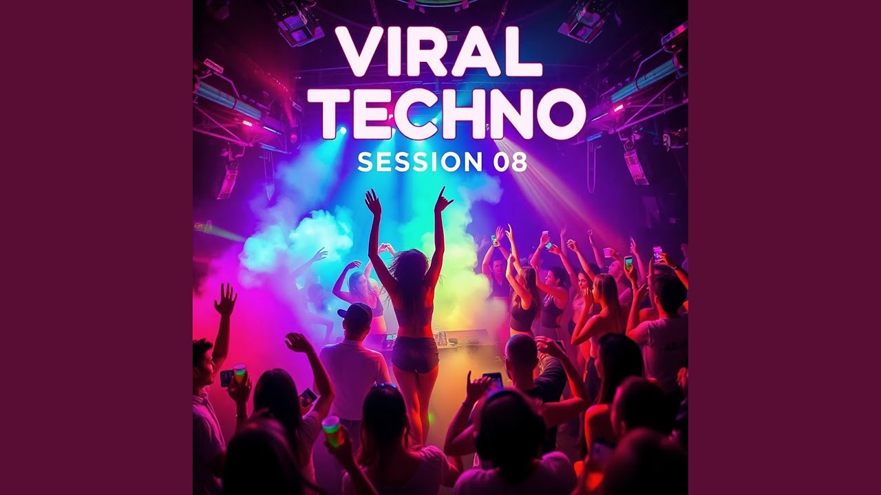 Kiss You (TECHNO REMIX)