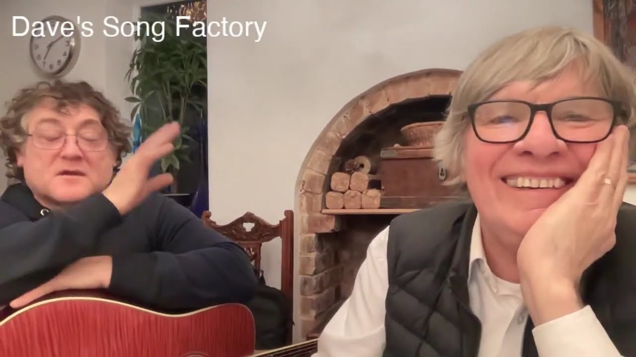 Dave's Song Factory 20 NOV 25