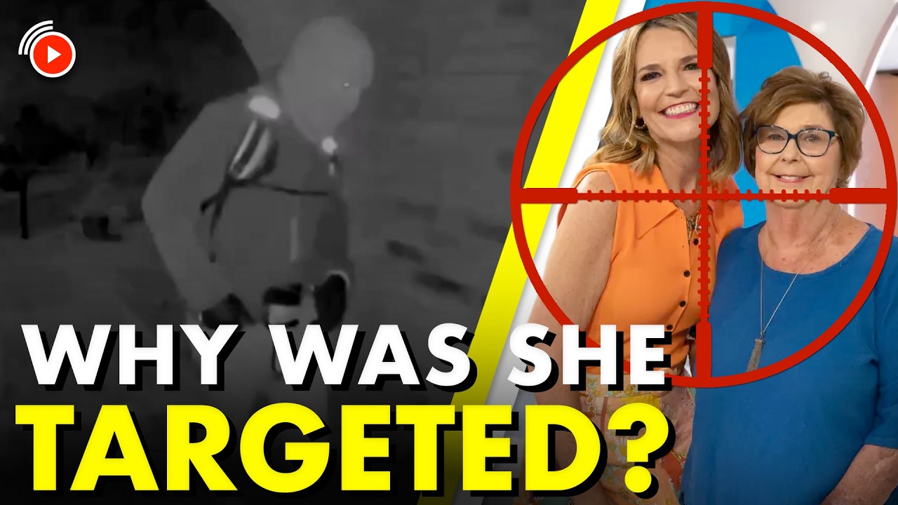 New Info About the Man Tied to Nancy Guthrie’s Kidnapping!