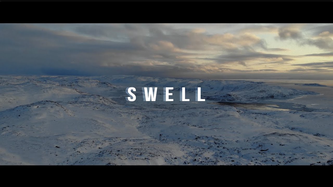 The Jerry Cans - Swell (My Brother) - Official Music Video