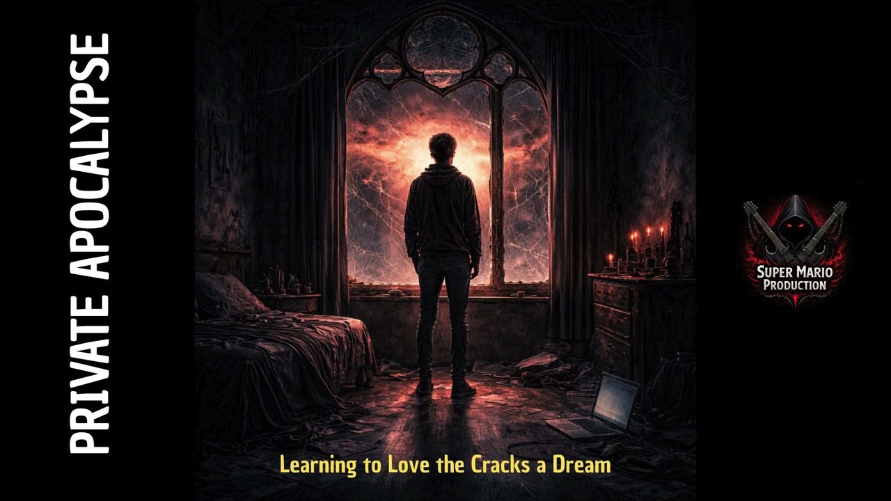 Learning to Love the Cracks (Private Apocalypse)