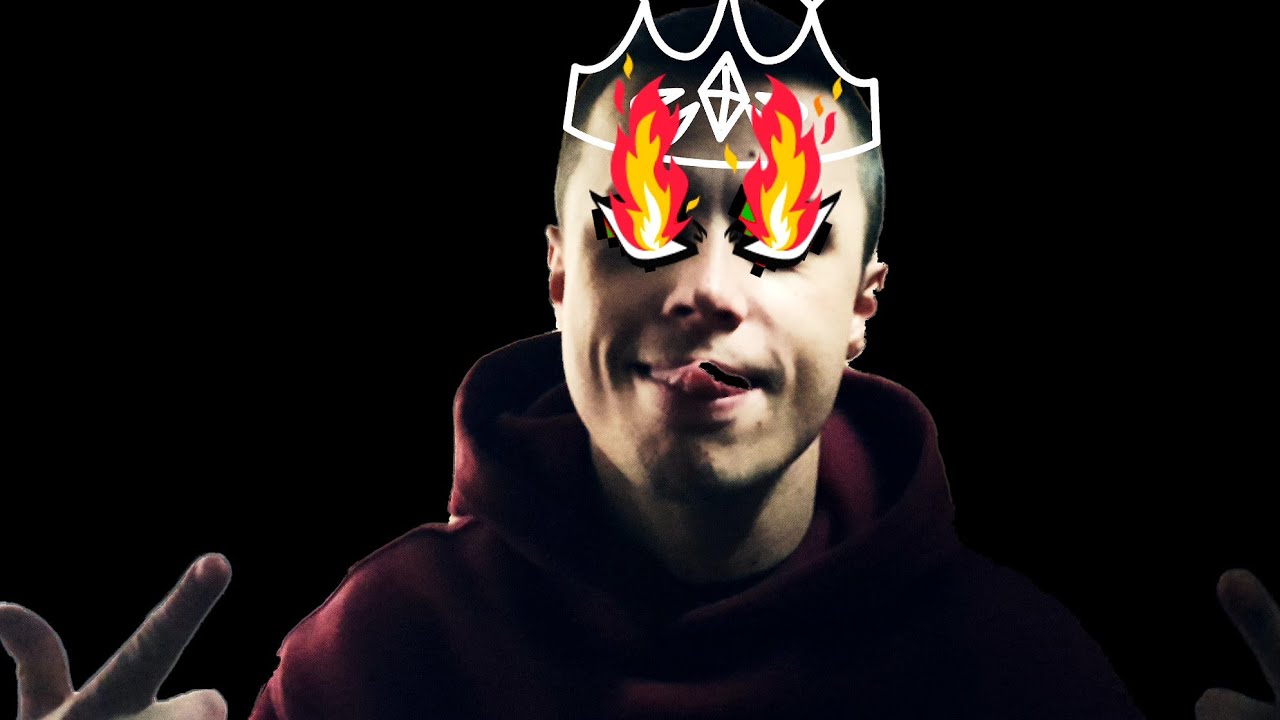 GRYCU GRYC ft. Hadoen - SAY MY NAME (official video)