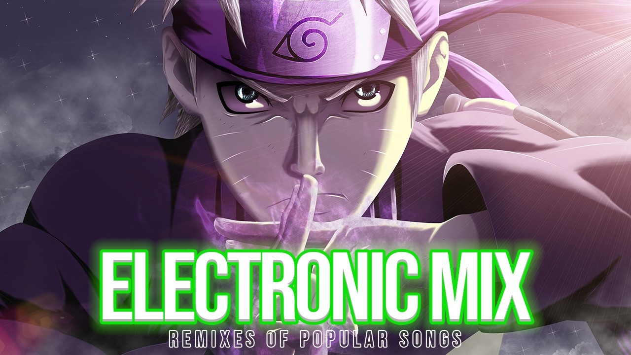BEST ELECTRONIC MUSIC 2026 ⚡️ Best EDM MIX - Popular Songs Remixes (Festival Mainstage)