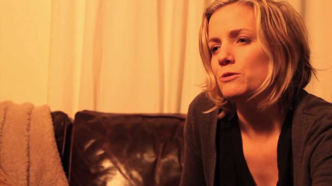 10 Things You Don't Know About Katie Herzig