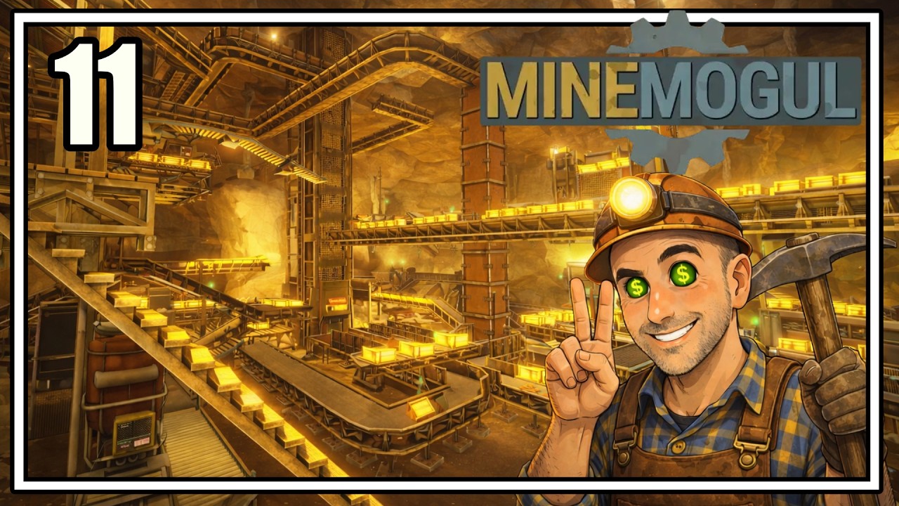 RESOLVIENDO PROBLEMAS - MINEMOGUL Gamplay en Español EP. 11