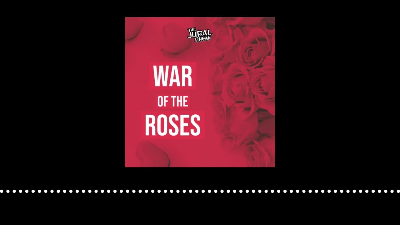 Seth & Allison - Jaggle Little Pill - War of the Roses - To Catch a Cheater - The Jubal Show