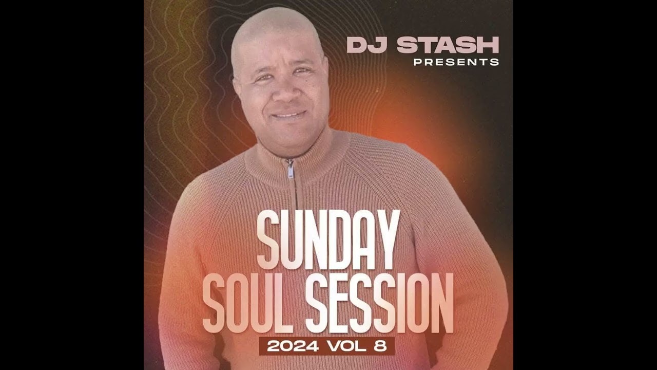 Sunday soul session vol 8