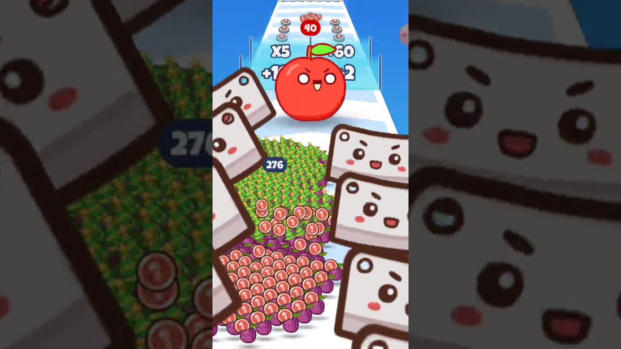 Mini game